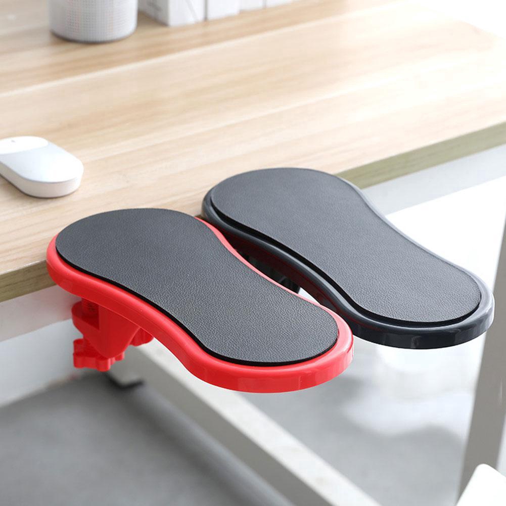 Đệm Kê Tay Gắn Bàn Máy Tính Q5Z0