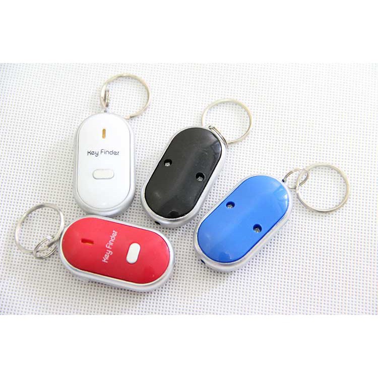 MÓC KHOÁ HUÝT SÁO TÌM CHÌA KEY FINDER (shop phamvietkhoa.khoi)