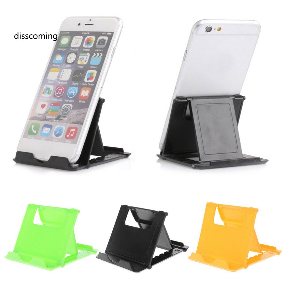 Giá Đỡ Điện Thoại / Máy Tính Bảng Có Thể Điều Chỉnh Tiện Dụng