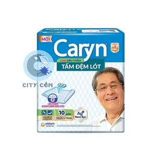 Tấm điệm Lot Caryn 10