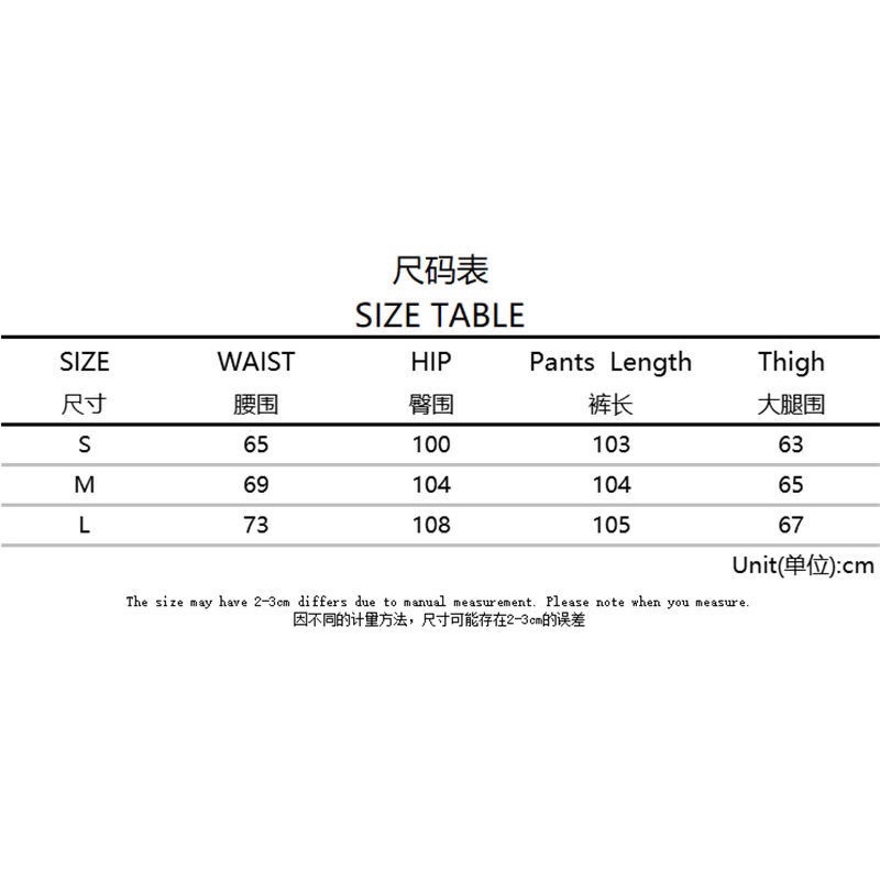 Quần jean bò cạp cao dây chéo