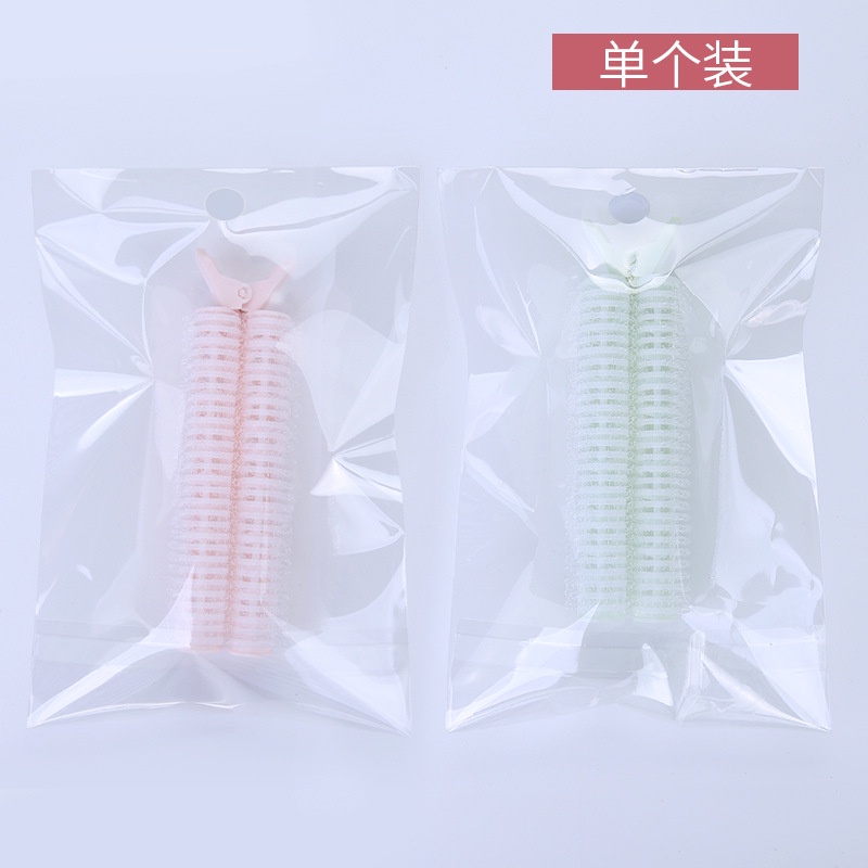 Set 4 Kẹp Tạo Kiểu Tóc Phong Cách Hàn Quốc Lameila