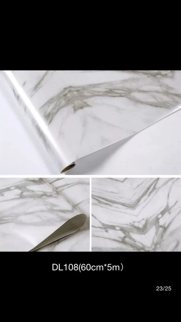 Giấy dán tường vân giả đá dán bếp dán bàn ăn cực đẹp | BigBuy360 - bigbuy360.vn