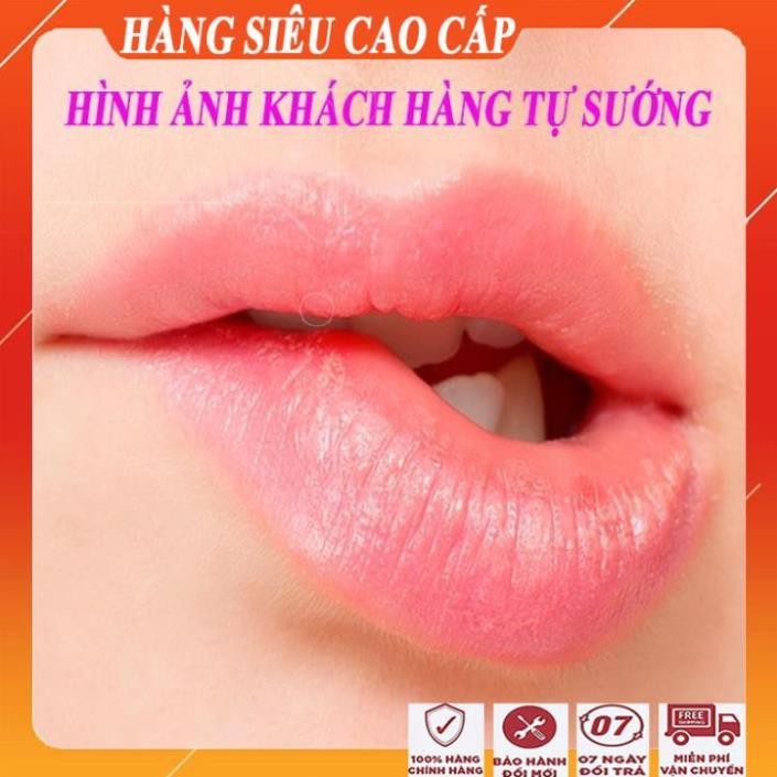 [FreeShip - HÀNG CHÍNH HÃNG] Son dưỡng hồng môi sidumi/Son dưỡng môi thâm, làm hồng môi dành cho nam và nữ