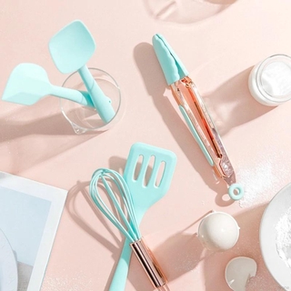 Dụng cụ đánh trứng bằng silicon chịu nhiệt độ cao