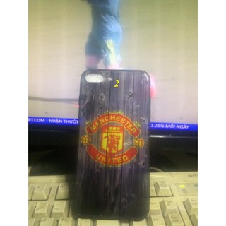 ốp lưng iphone độc logo mu