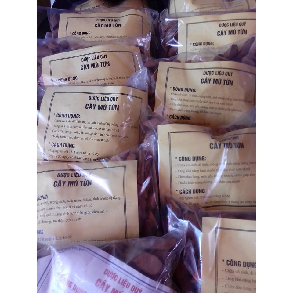 Rể mú từn - LOẠI VIP 1KG | BigBuy360 - bigbuy360.vn