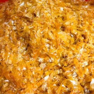 Bánh tráng cầu Đúc Long An