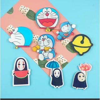 pin Cài Balo sticker Ghim cài