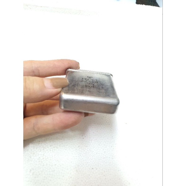Tụ nga 2uf 250v