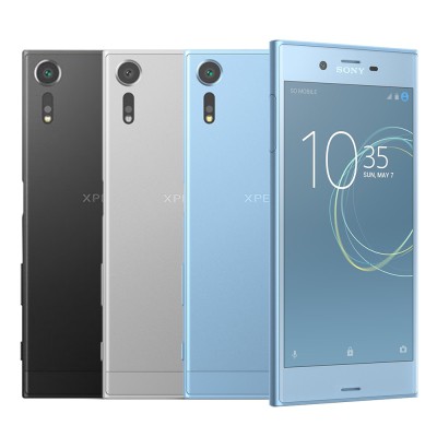 Điện Thoại Sony Xperia XZs 1sim AU và Quốc tế 2sim