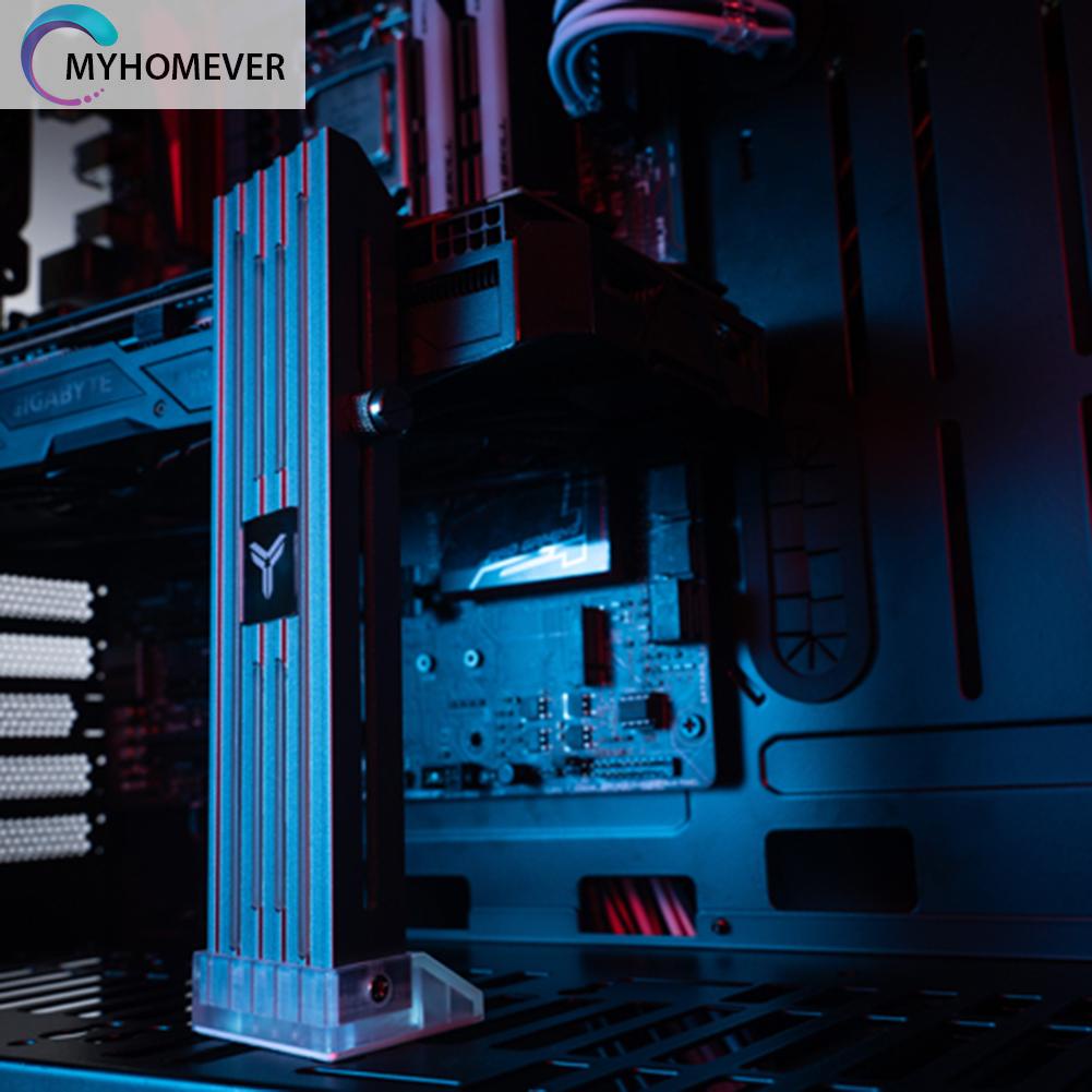 Thẻ Đồ Họa Gb Jonsbo Vc-4 Cho Atx / Matx / Itx Chassis | BigBuy360 - bigbuy360.vn