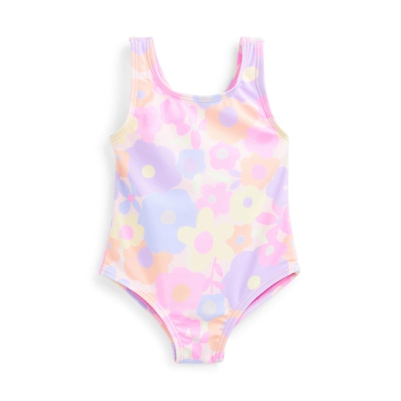 BIKINI cho bé gái #HM