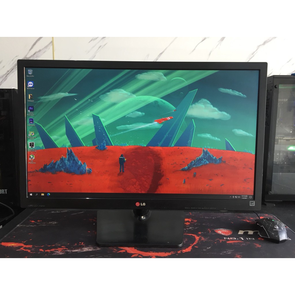 Màn Hình LG 27MP35HQ 27 Inch - 2nd | BigBuy360 - bigbuy360.vn