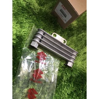 Két Nhớt Zin Raider xăng cơ Chính Hãng