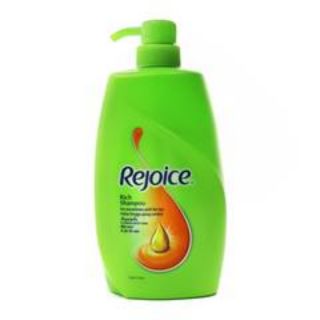 Dầu gội rejoice siêu mượt 650g