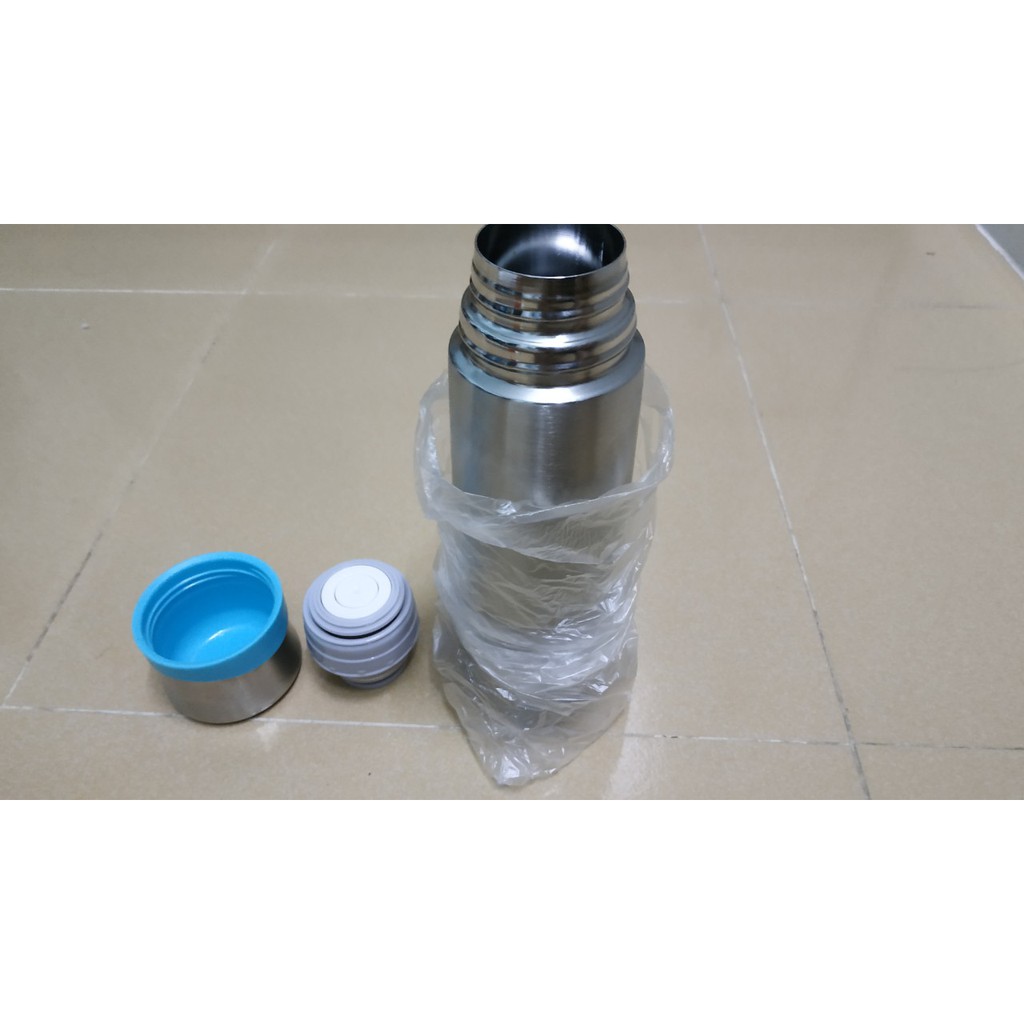 [Giảm giá] BÌNH GIỮ NHIỆT ELMICH  500ml