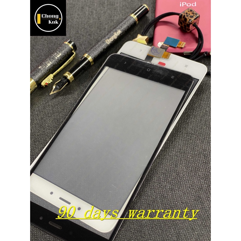 Màn hình cảm ứng LCD bằng kính thay thế chuyên dụng cho XIAOMI Redmi Note 4 5.5''