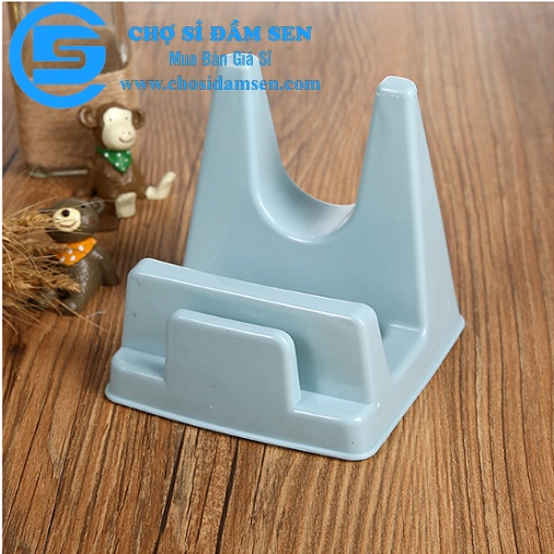 Khay gác nắp Vung Nồi, Dao Thớt, Muỗng đũa tiện dụng khi nấu ăn. Kệ gác Dao thớt nắp nồi tiện dụng G143-GacNapNo