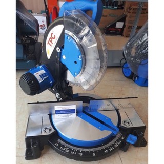 Tpc máy cưa nhôm 4255