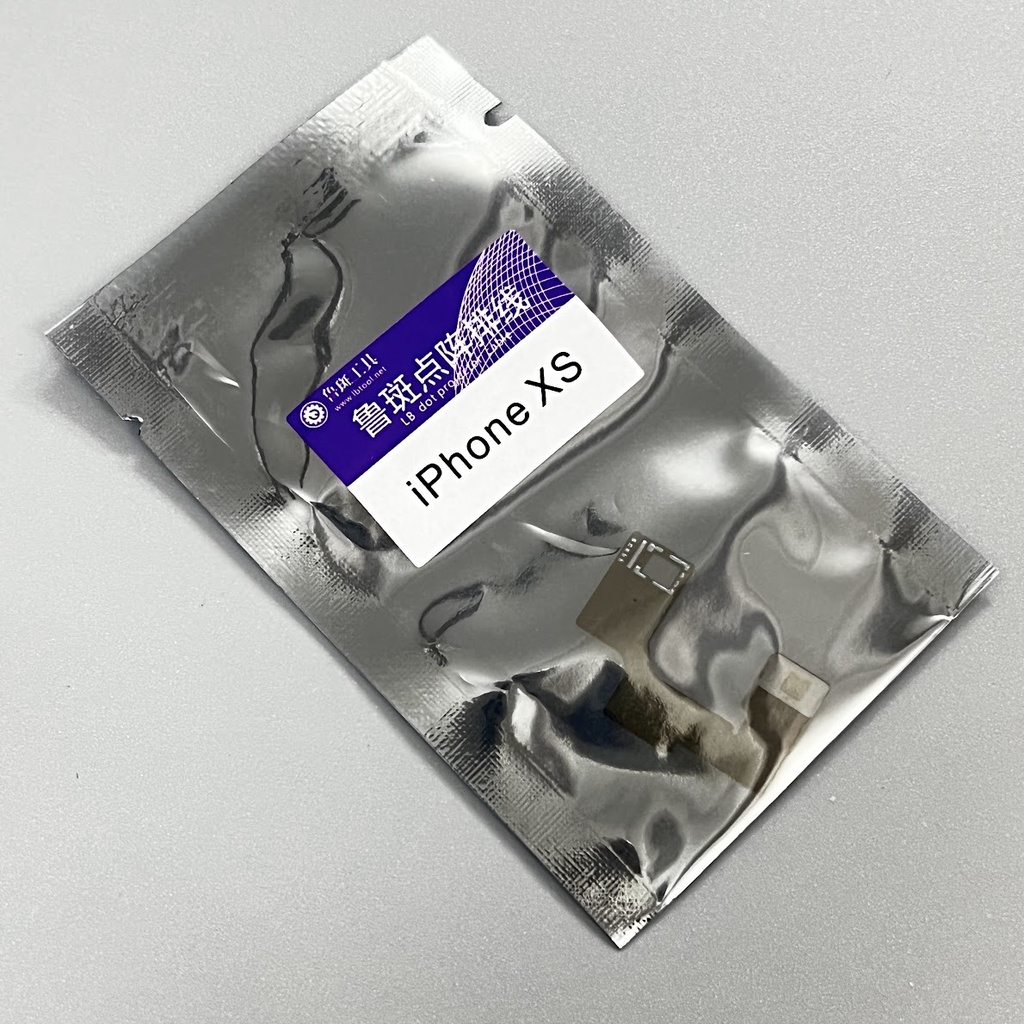 Cáp fix FaceID Luban IP X - 12 Pro Max