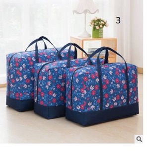 Set 3 túi đựng đồ