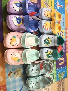 Dép sục Mario