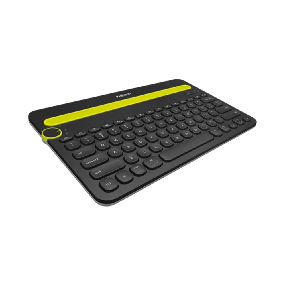 Bàn phím Logitech Bluetooth K480 - Bảo hành 12 tháng