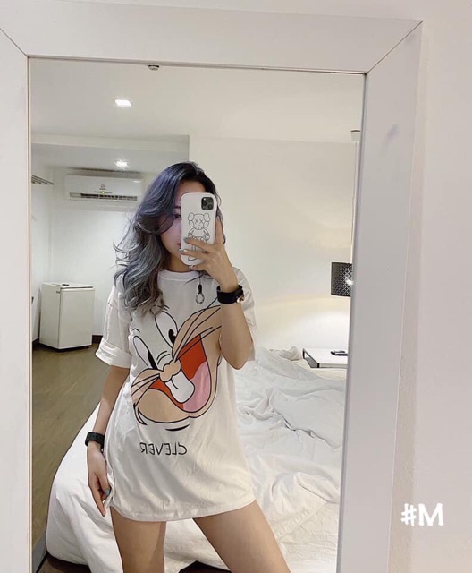 Phông thỏ cười