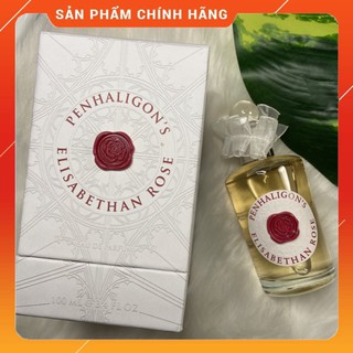 Nước hoa Penhaligon’s Elisabethan Rose Edp 100ML