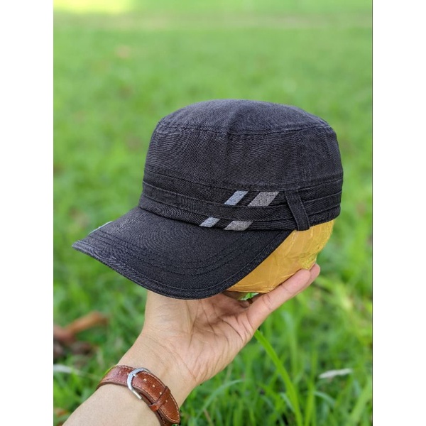 Mũ, nón hộp nhiều nhãn hiệu con gà, Jeep, cá sấu.... chính hãng
