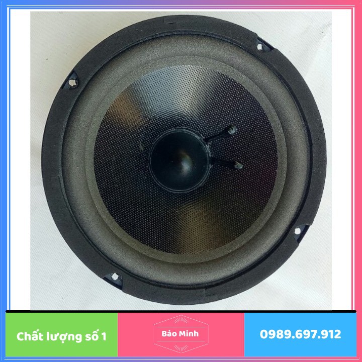 LOA BASS 20 HÀN QUỐC 1 CÁI - Loa 2 Tấc - b20hanquoc