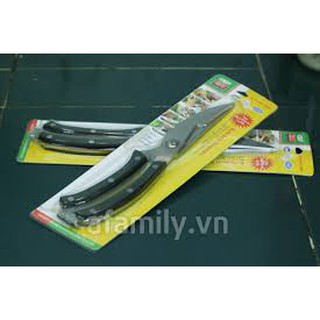 combo 10 chiếc kéo cắt gà