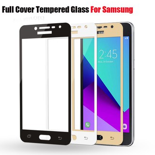 Kính cường lực bảo vệ màn hình cho Samsung Galaxy S5 S6 S7 S8 Plus