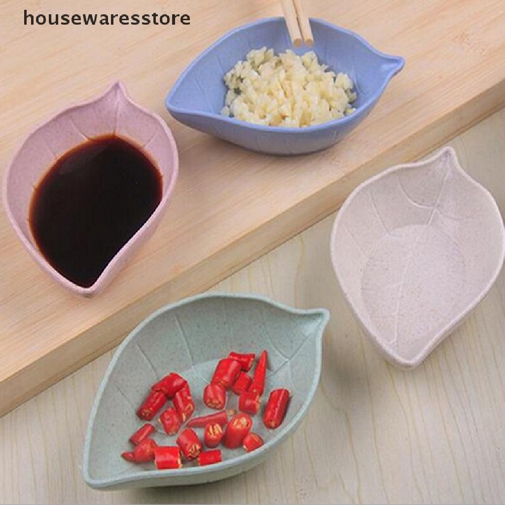 Nước Sốt Hình Lúa Mì