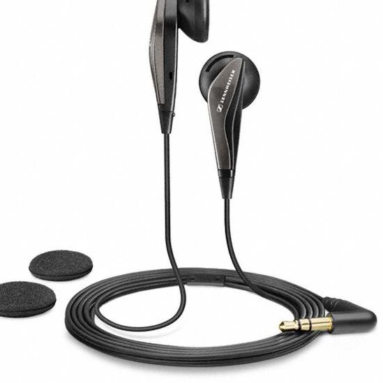 Đệm Mút Tai Nghe Trùm Đầu Sennheiser Mx 375 Mx375 Chuyên Dụng