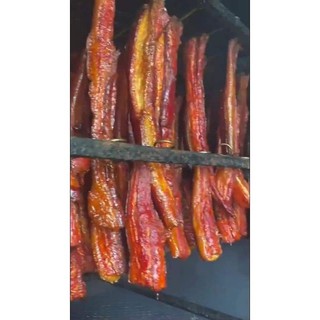 1kg Ba chỉ gác bếp hương vị tây bắc thơm ngon