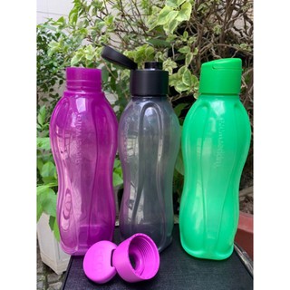 Tupperware - Bình nước eco bottle 1L