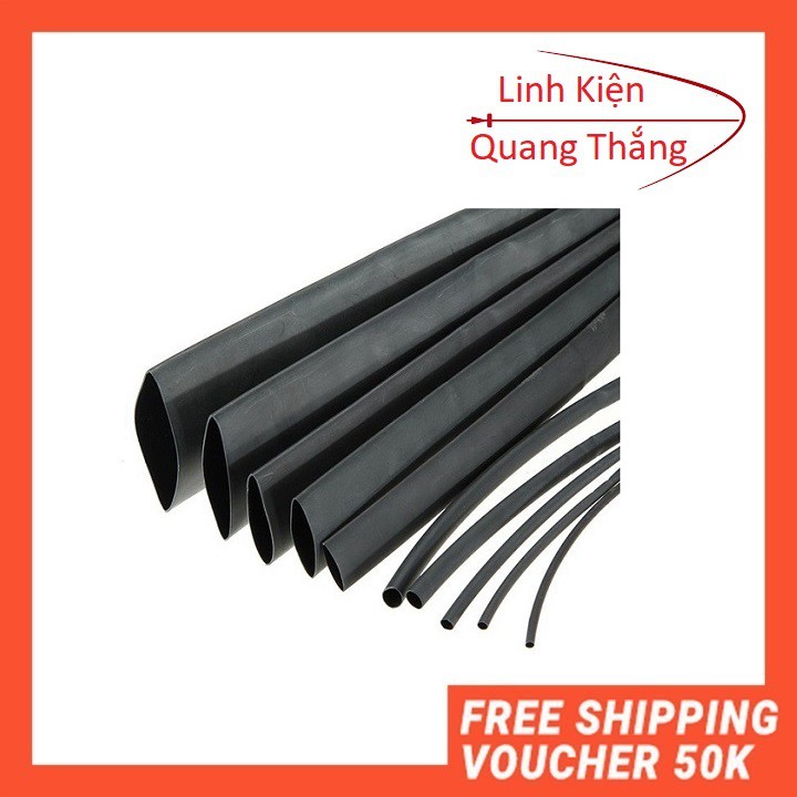 Gen Co Nhiệt Từ Phi 1~8