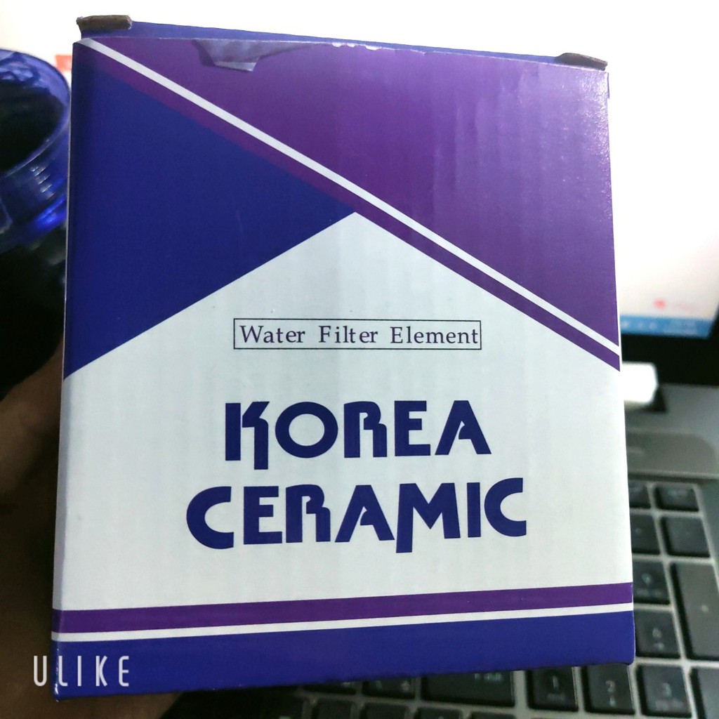 Bình lọc nước uống trực tiếp chính hãng Hưng Long One Mom OM-15 - Bình lọc nước gia đình cao cấp