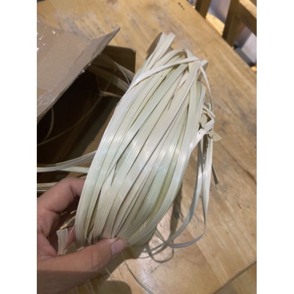 Lạt giang cột bánh chưng 100g