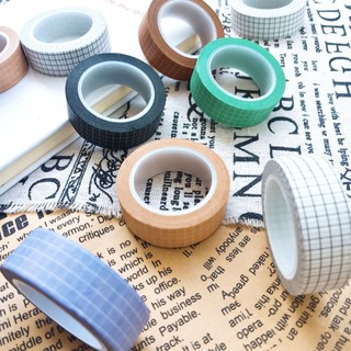 Washi tape caro basic tiện lợi