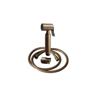 Vòi xịt vệ sinh bằng đồng cổ điển Kanly GCK22N