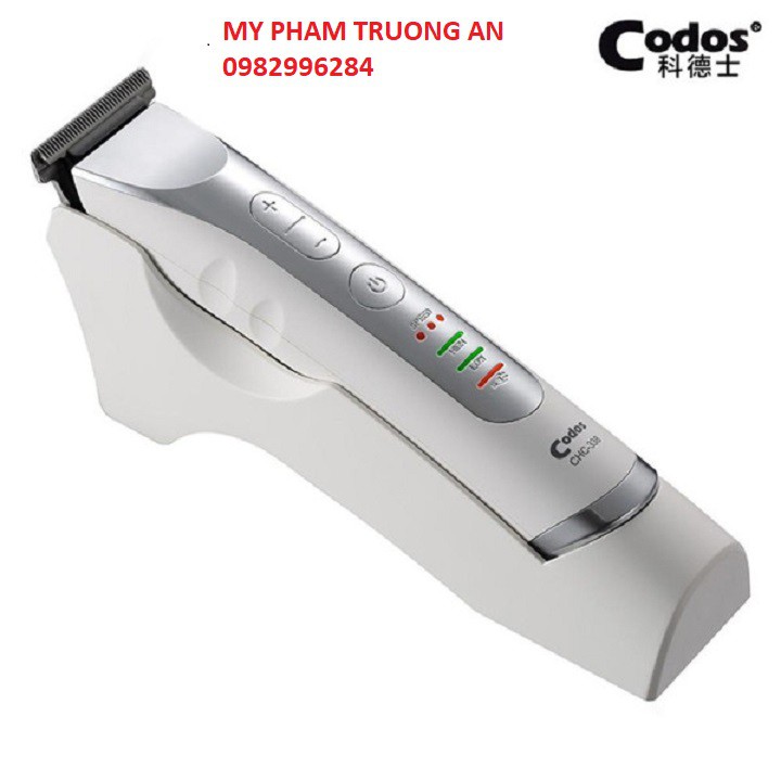 TÔNG ĐƠ CHẤN VIỀN Codos CHC-338