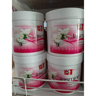 Dầu hấp dưỡng tóc Hoa Lài 1000ml (Jasmine Repair Hair Treatment)