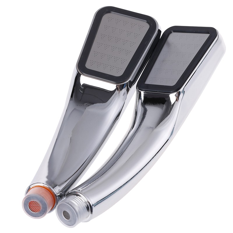 Đầu vòi sen 300 lỗ tiết kiệm nước tiện lợi
