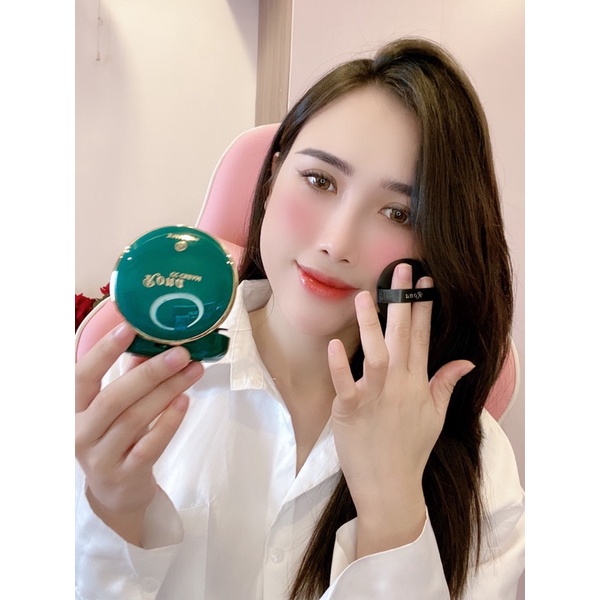 Phấn Nước  Rona Cc Cream xm-nature