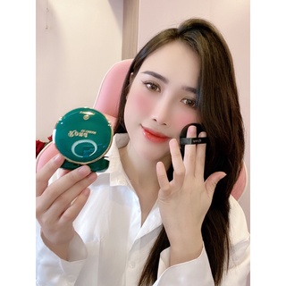 Phấn Nước  Rona Cc Cream xm-nature