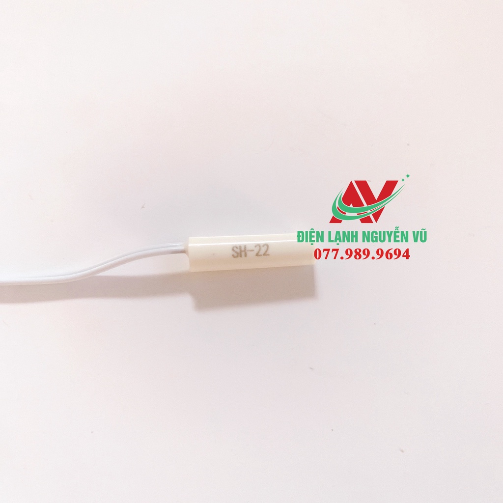 Sensor cảm biến tủ lạnh Sharp hàng hãng