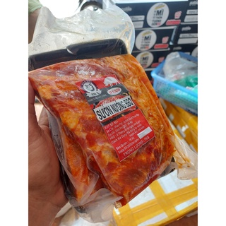 Sườn nướng BBQ 500g